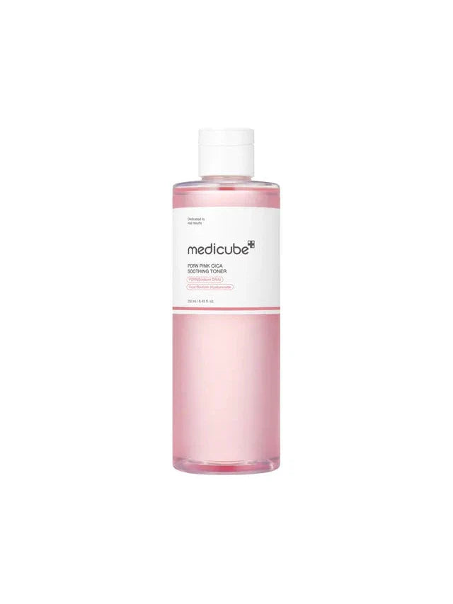 ** FLASH SALE ** Medicube PDRN Pink Cica Soothing Toner
