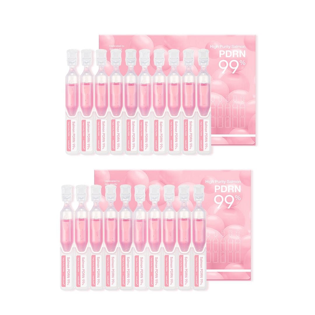 (NEW) PDRN Pink One Day Serum