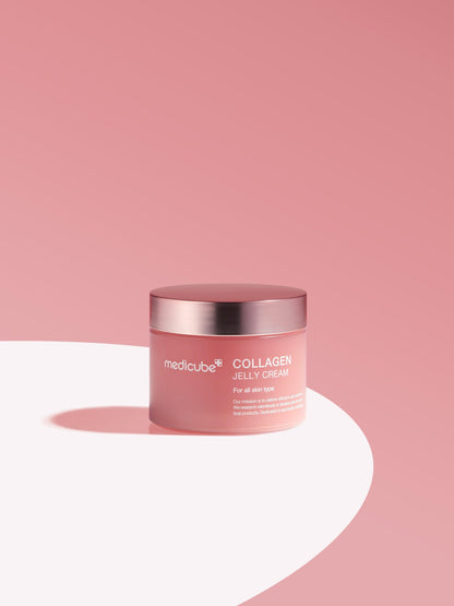 ** NEW YEAR’S DEAL **  Medicube Collagen Jelly Cream