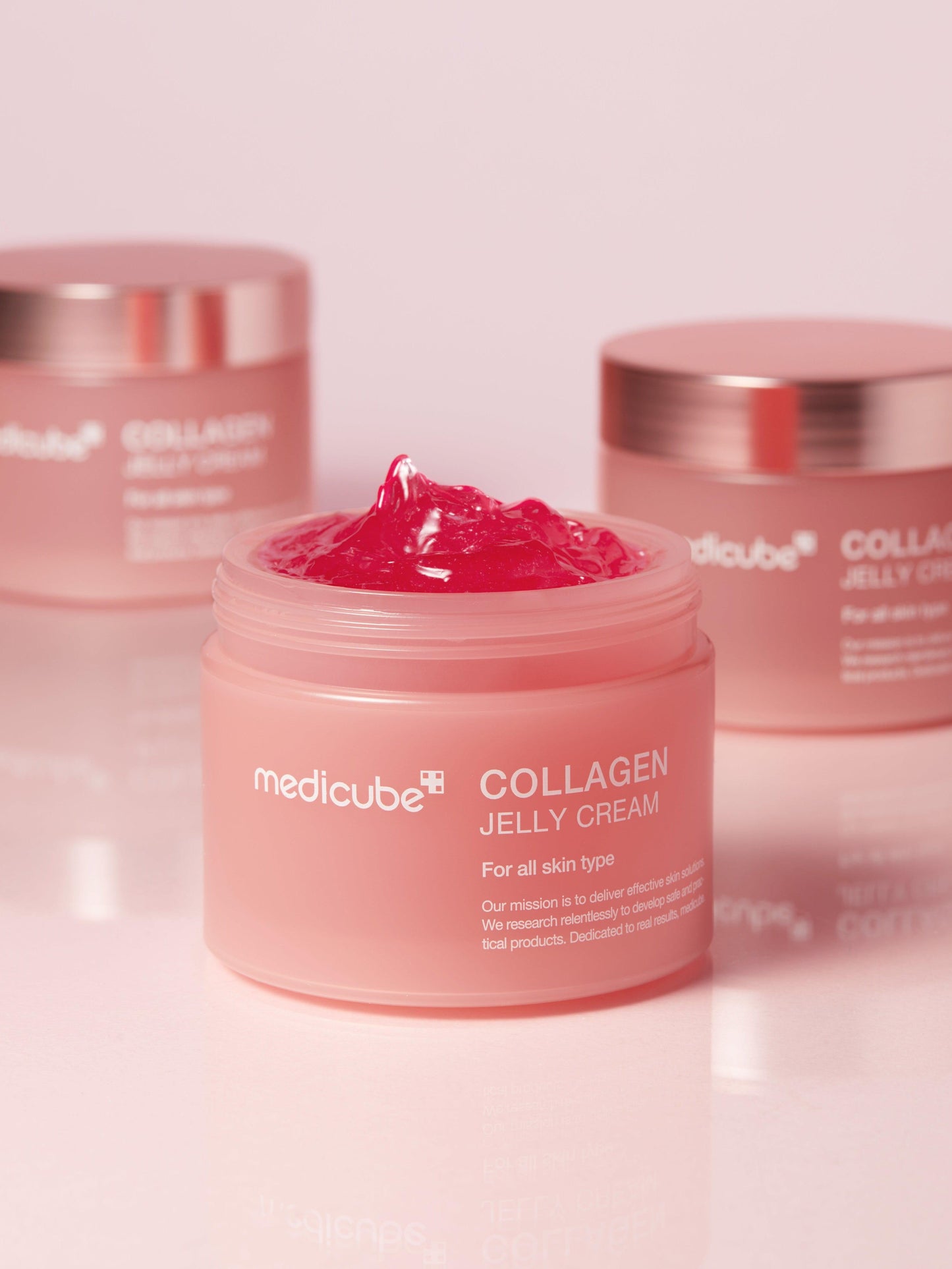 ** NEW YEAR’S DEAL **  Medicube Collagen Jelly Cream