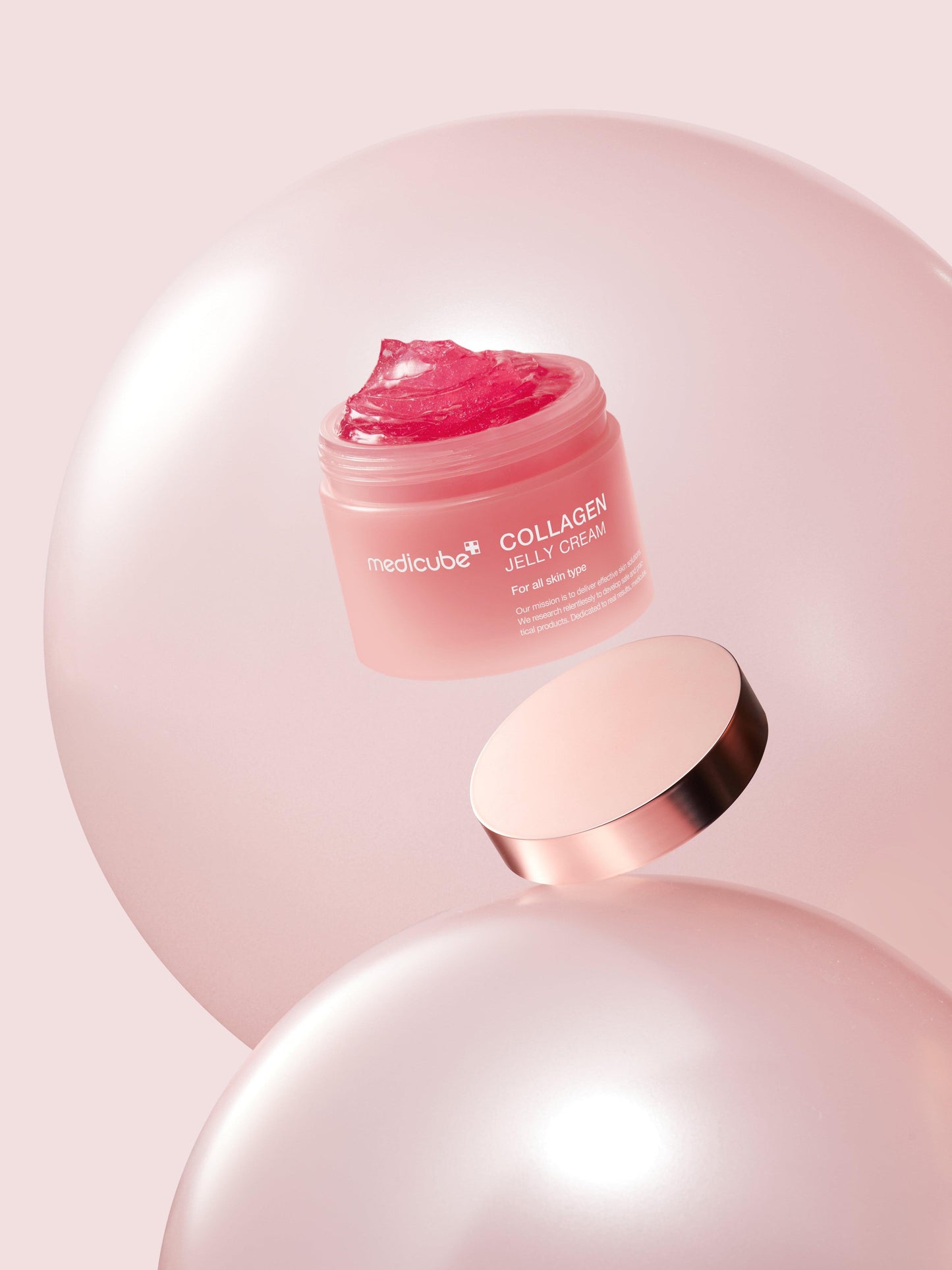 ** NEW YEAR’S DEAL **  Medicube Collagen Jelly Cream