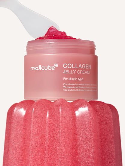 ** NEW YEAR’S DEAL **  Medicube Collagen Jelly Cream