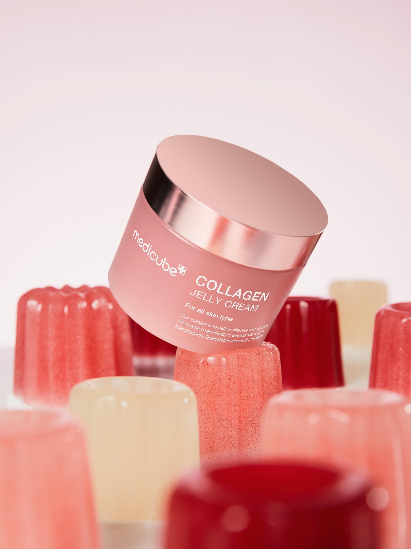 ** NEW YEAR’S DEAL **  Medicube Collagen Jelly Cream