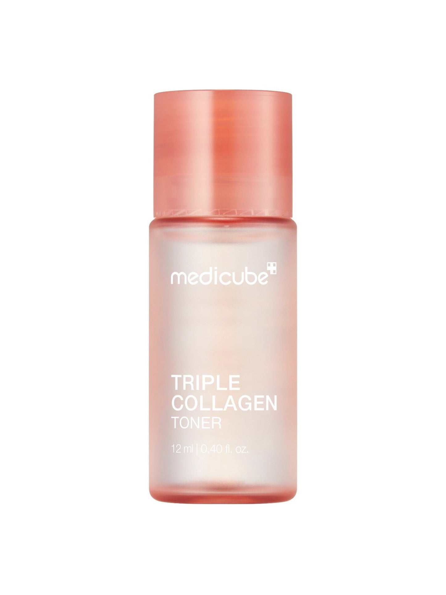 Medicube Triple Collagen Toner MINI