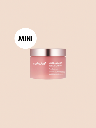 Medicube Collagen Jelly Cream MINI