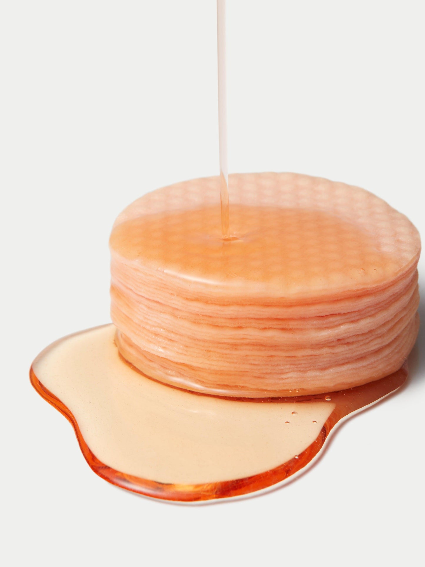 Medicube Red Succinic Acid Panthenol Pad