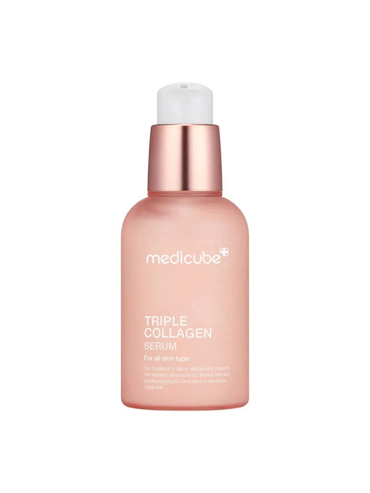 Medicube Triple Collagen Serum