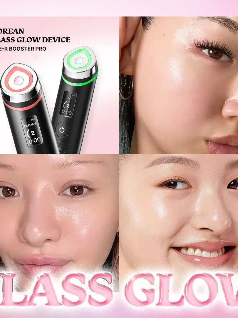 [Limited Edition] Medicube Booster Pro Kuromi Edition