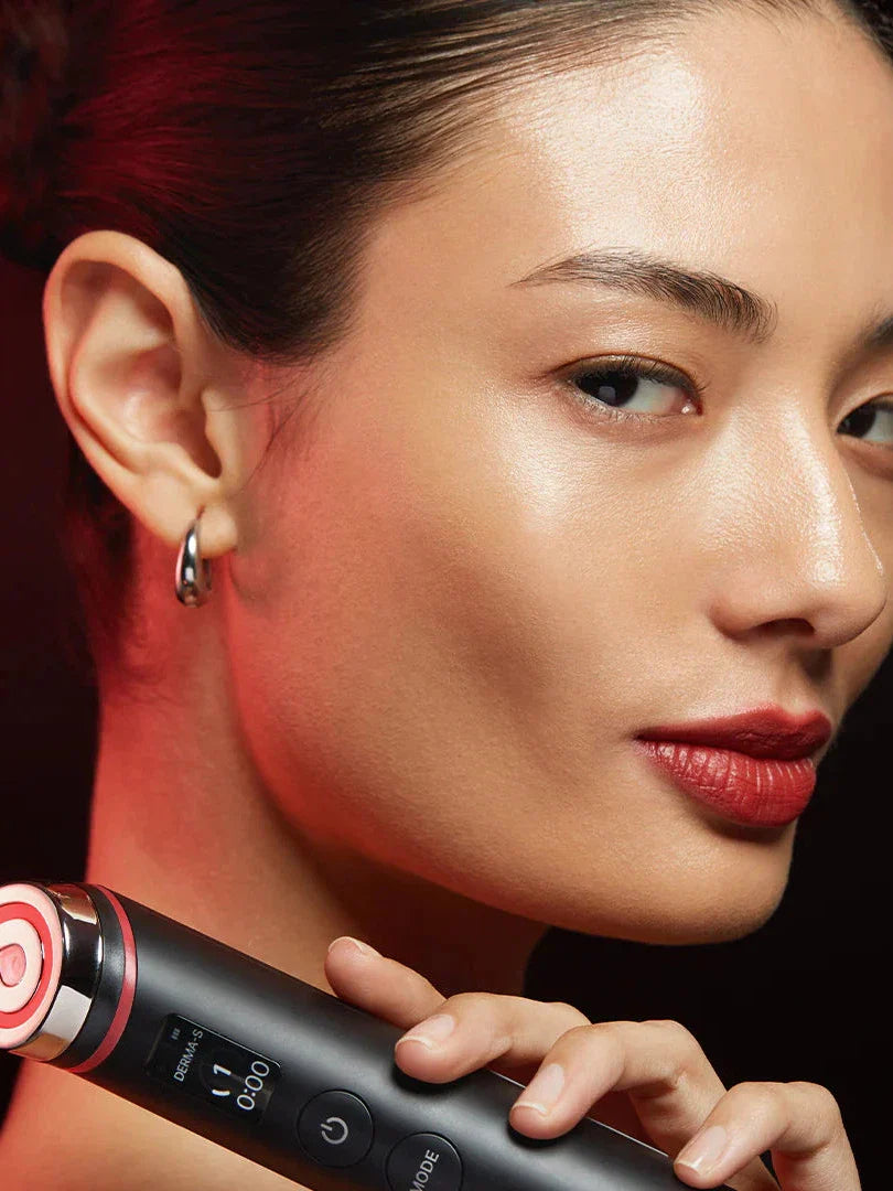 [Limited Edition] Medicube Booster Pro Kuromi Edition