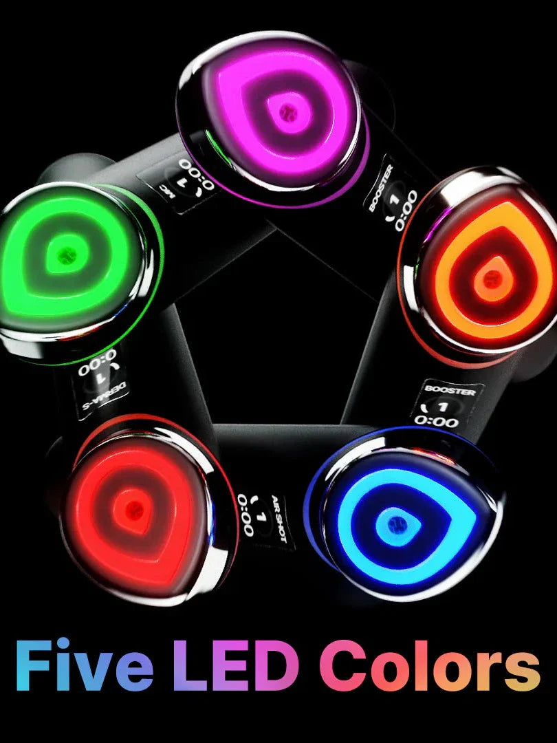 Medicube PINK AGE-R BOOSTER PRO