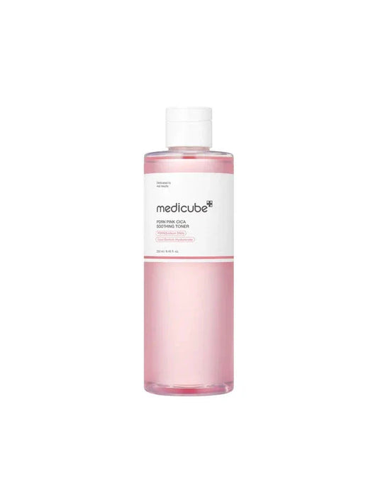 ** FLASH SALE **  Medicube PDRN Pink Cica Soothing Toner
