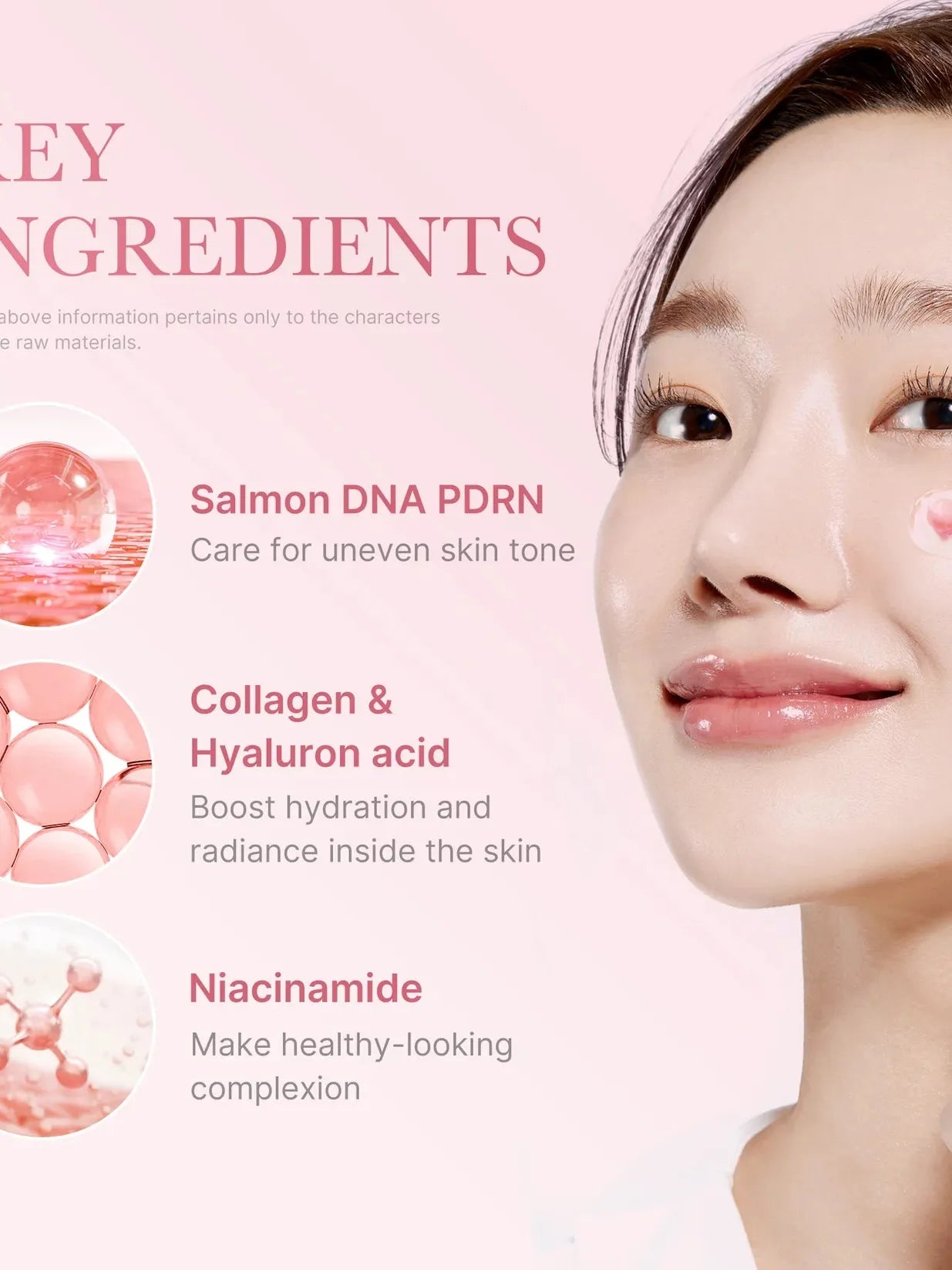 Medicube PDRN Pink Collagen Capsule Cream