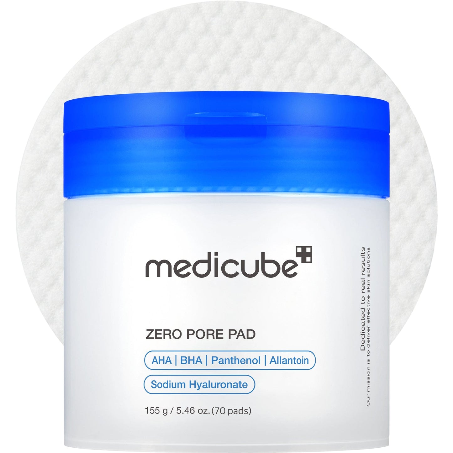 [Best] Zero Pore Pad 2.0
