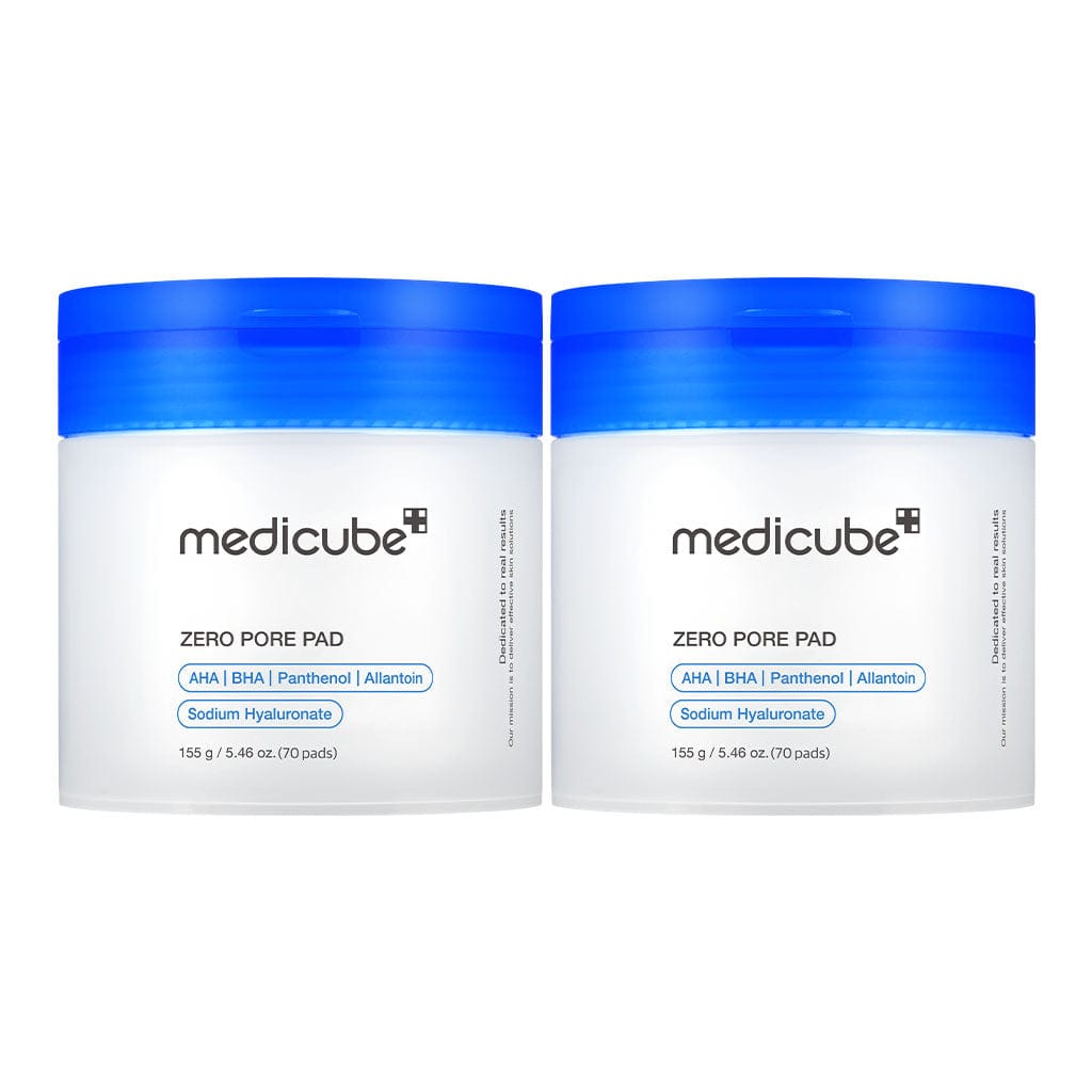 [Best] Zero Pore Pad 2.0 Twin Set