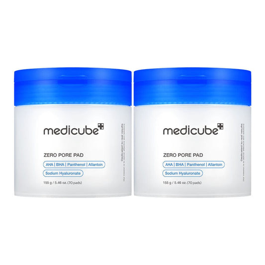 [Best] Zero Pore Pad 2.0 Twin Set