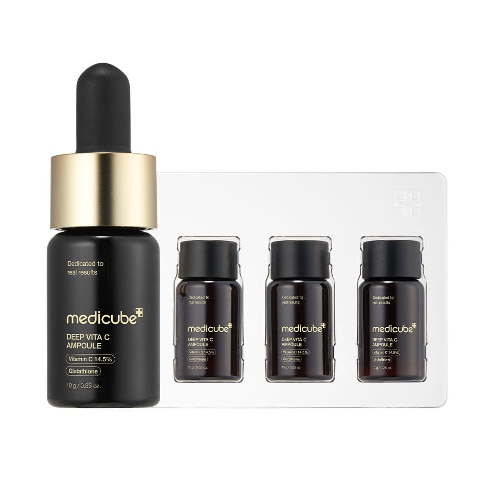 [Brightening in 7 Days] Deep Vita C Ampoule 2.0