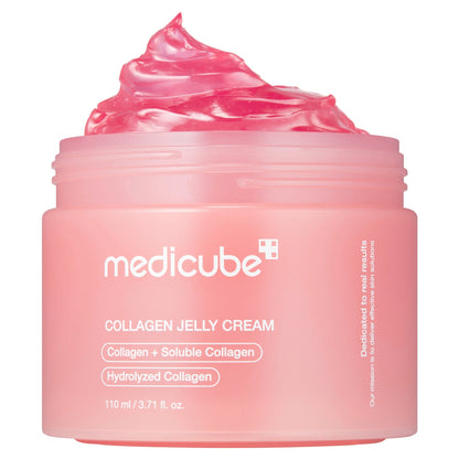 Collagen Jelly Cream