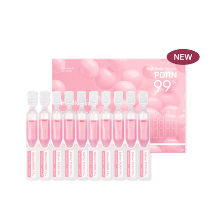 (NEW) PDRN Pink One Day Serum