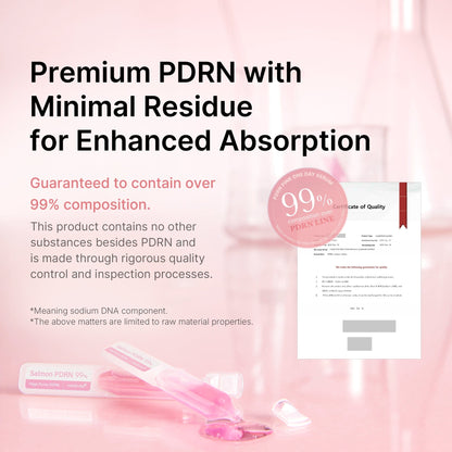 (NEW) PDRN Pink One Day Serum