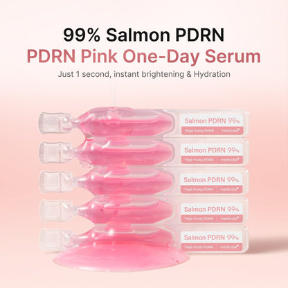 (NEW) PDRN Pink One Day Serum