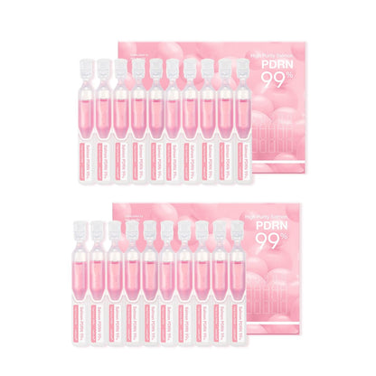 (NEW) PDRN Pink One Day Serum