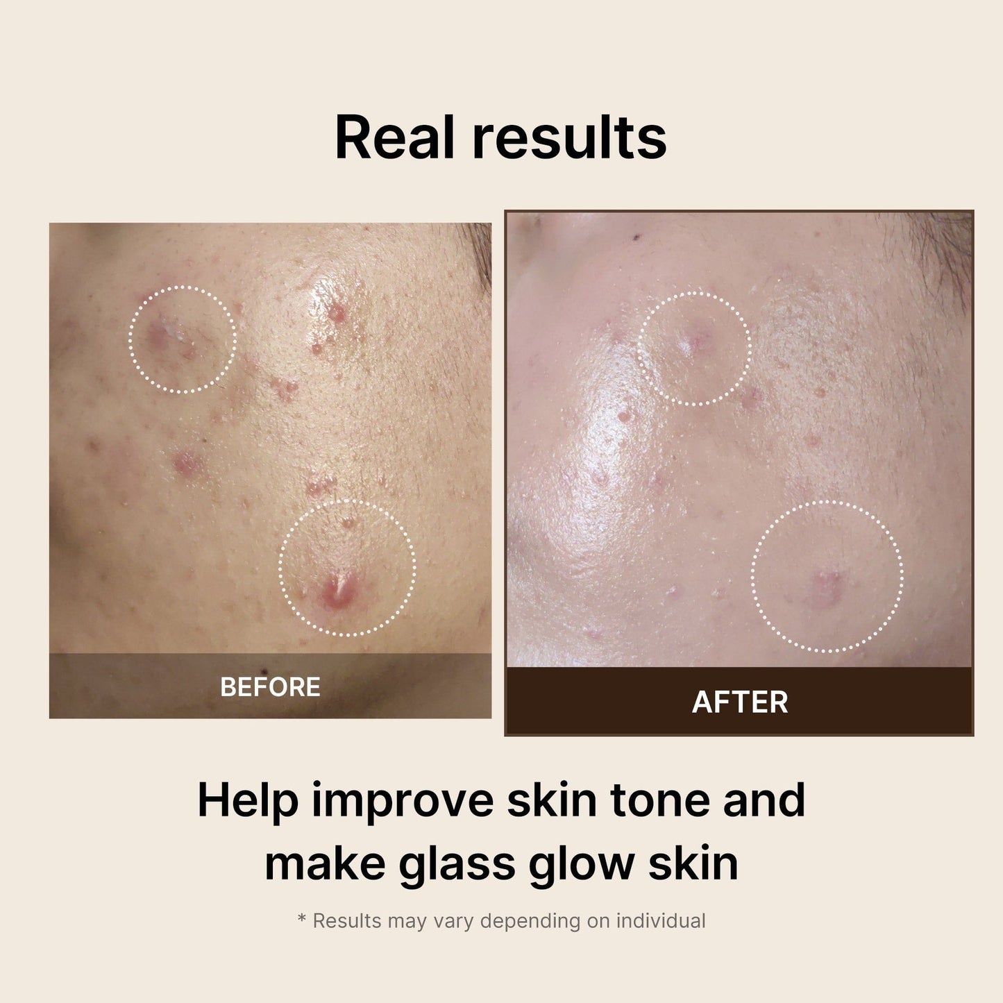 [No.1 Dark Spot Brightening Toner Pad] Deep Vita C Pad