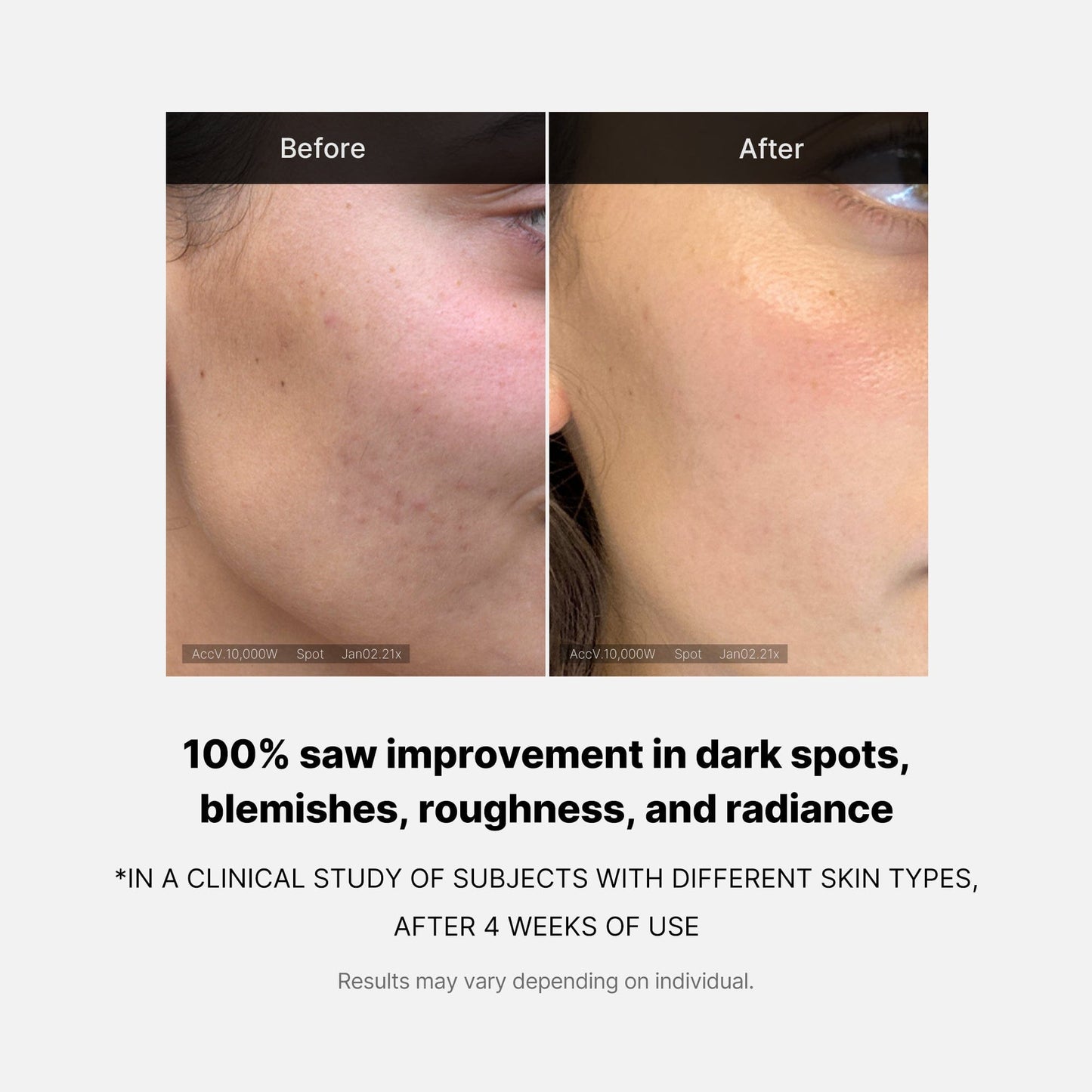 [No.1 Dark Spot Brightening Toner Pad] Deep Vita C Pad