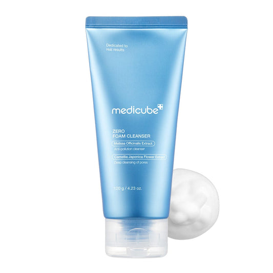 [GIFT] Zero Foam Cleanser