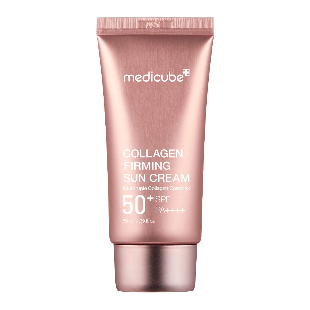 [3-in-1] Collagen Firming Sunscreen