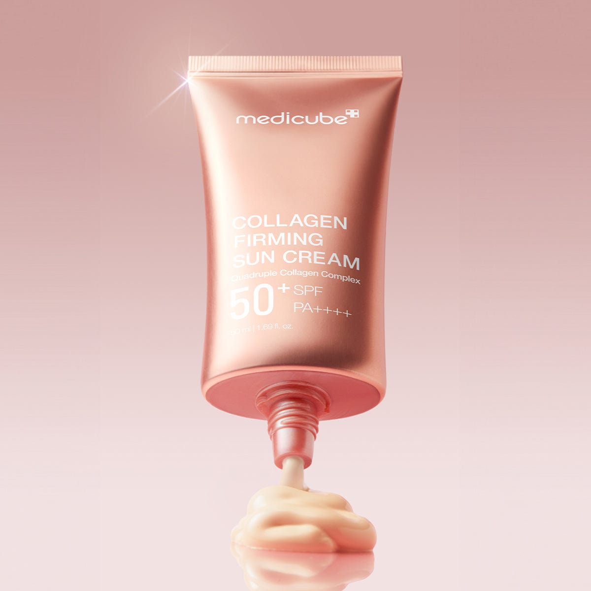 [3-in-1] Collagen Firming Sunscreen