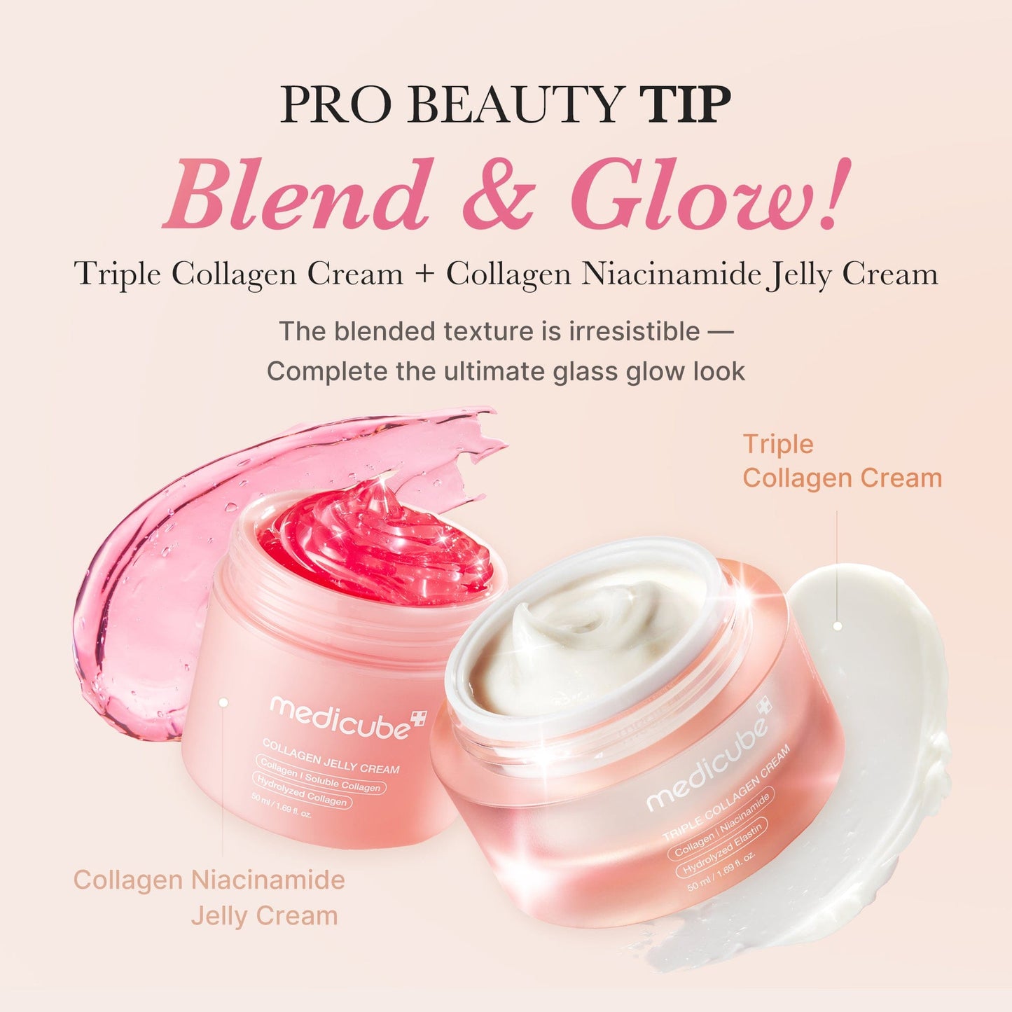 Triple Collagen Cream 4.0
