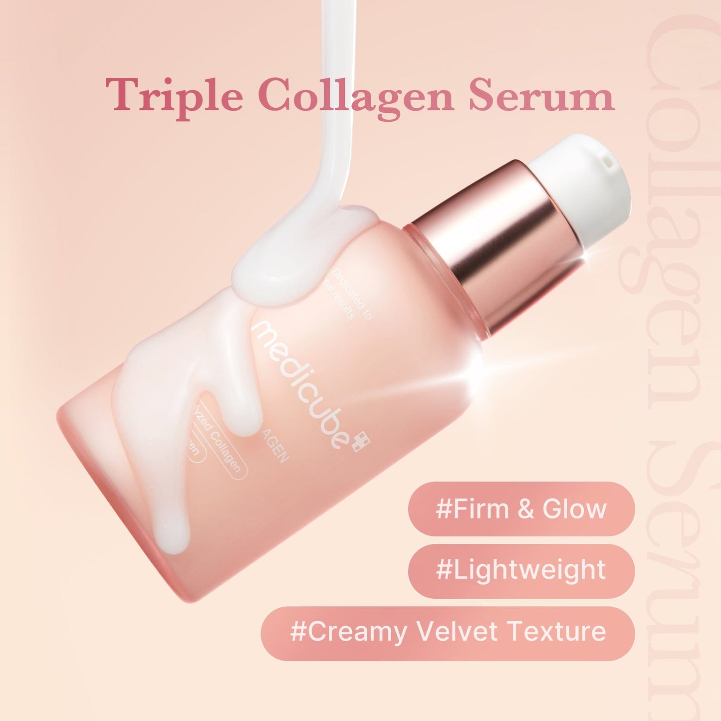 Triple Collagen Serum 4.0
