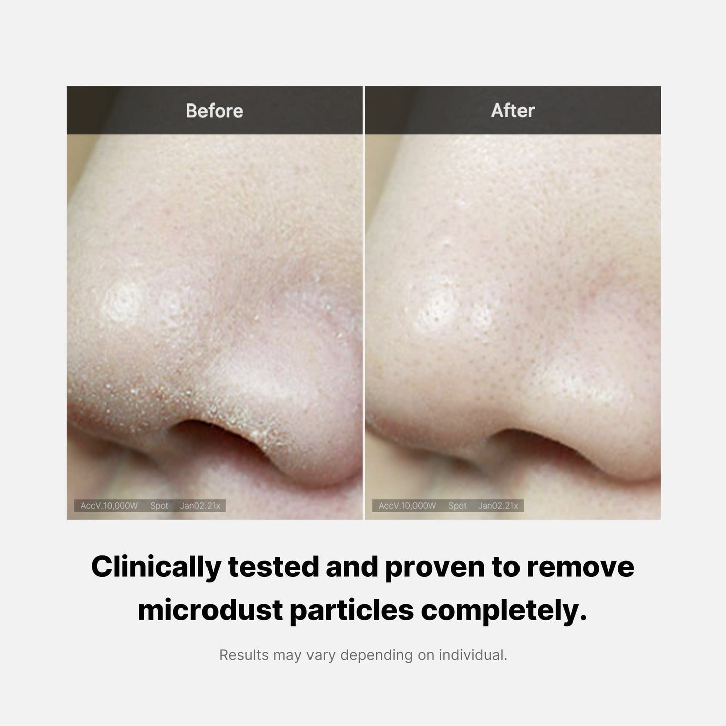 [GIFT] Zero Foam Cleanser