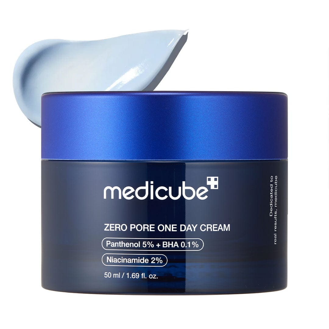 Zero Pore One Day Cream