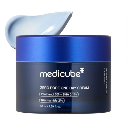 Zero Pore One Day Cream